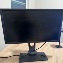 BenQ Zowie Gaming Monitor 24 inch
