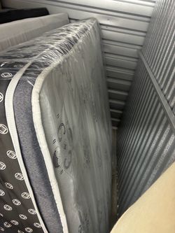 Mattress