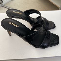Express Heels