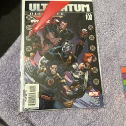 Comic Book