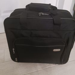 Rolling Carry On Luggage 