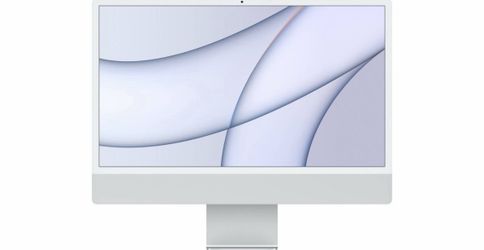 iMac M1 16GB/1TB 24 inch retina 4.5K