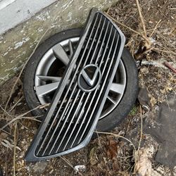 Grille