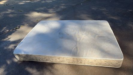 Mattress