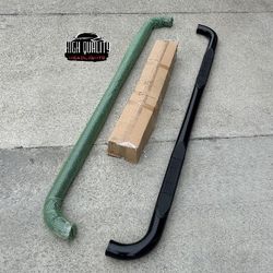 Ford F150. 2015 . 2020 Side Steps.