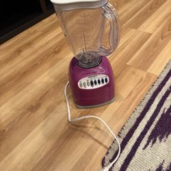 Blender