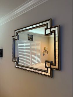 High End Mirrors from Neiman Marcus etc for Sale!!!
