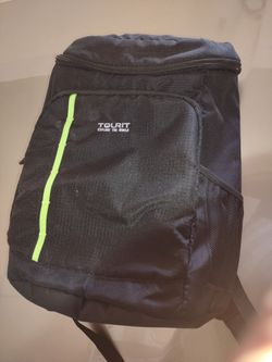 Thermal Backpack