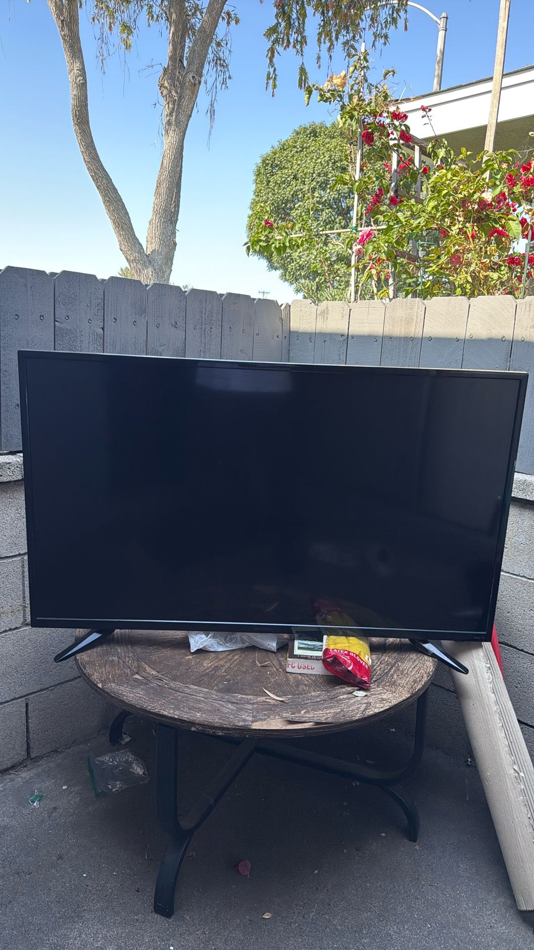 Insignia 42 Inch Tv