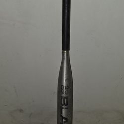 Easton black max softball bat