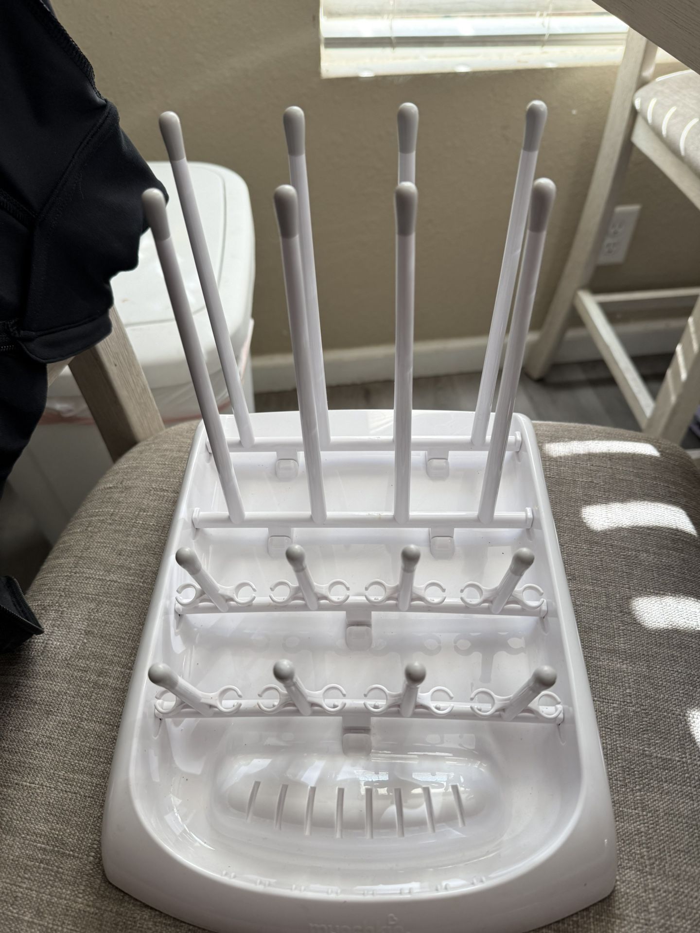 Baby Bottle Rack