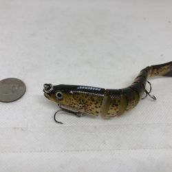 Fish Lure