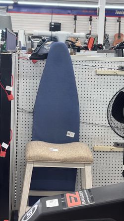 Iron board