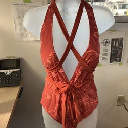 Cupshe Swimsuit Medium 