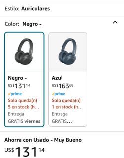 Sony Headphones