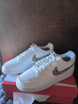 Nike Court Vision Low SE Women's Shoes