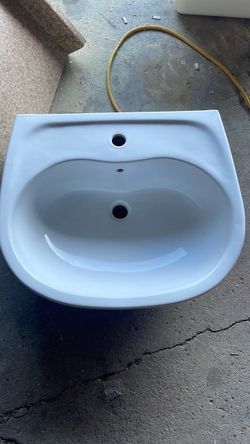 Sink 22/20