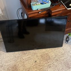 Samsung TV