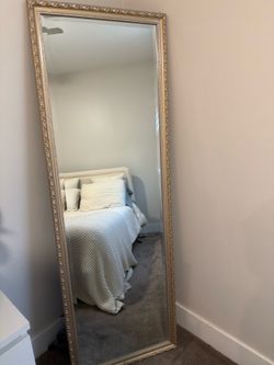 Mirror/ espejo