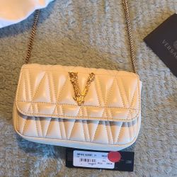 versace  small bag