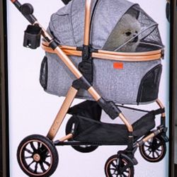 Dog Stroller 