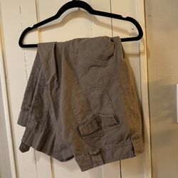 2  Pairs ladies pants medium 10 each