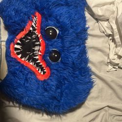 Huggy Wuggy Costume 