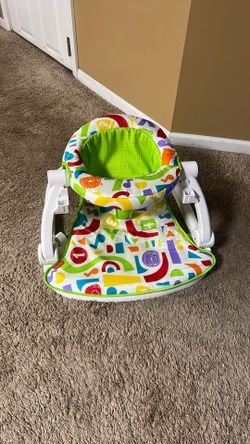 Baby Chair 