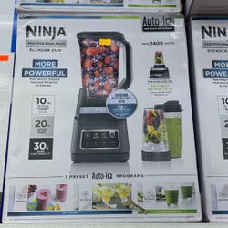 Ninja Profecional Plus 