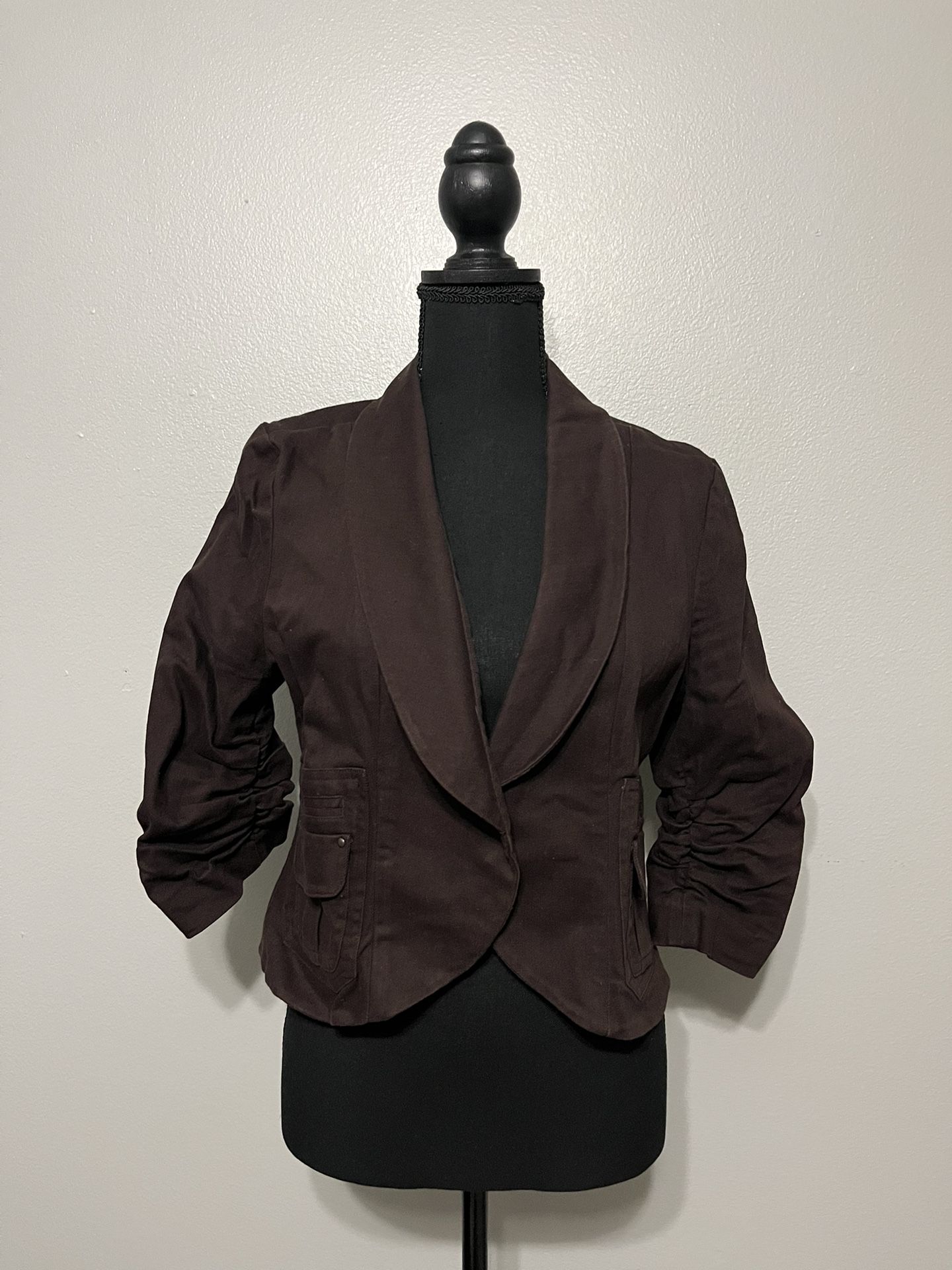 Forever 21 Jacket Size M