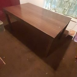 Large Dining Room Table