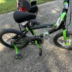 Kids Bike