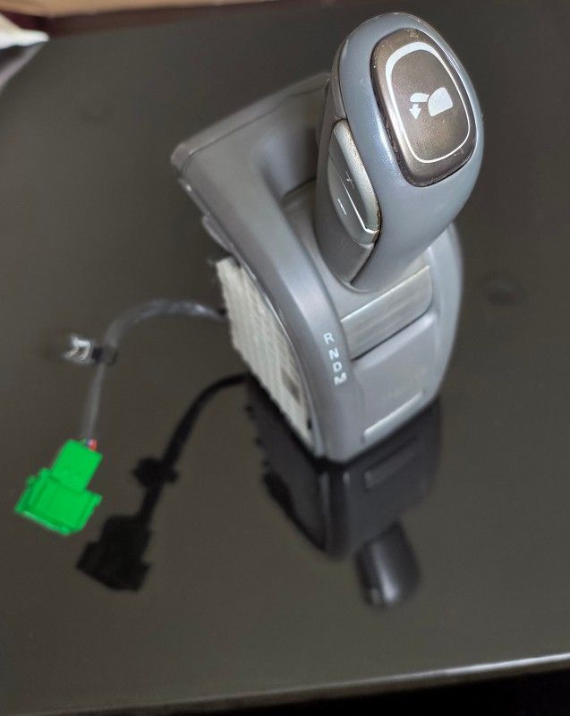 Genuine Volvo Truck Transmission Gear Shifter LH