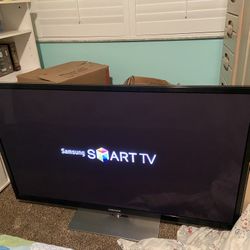 Samsung Smart Tv