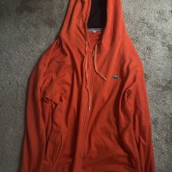 Lacoste Jacket