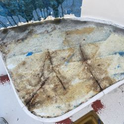 Boat Repair