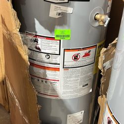 Water Heater