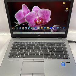 i7…i7…HP ELITEBOOK 8 GENERATION    build On  03/10/2021..130.0 GB SSD  ( Capacity  ) ..8.0 GB RAM . READY FOR CLASSES   FULLY LOADED 