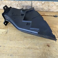 2015,2016,2017,2018,2019,2020 Dodge Charger Air Duct Left Side