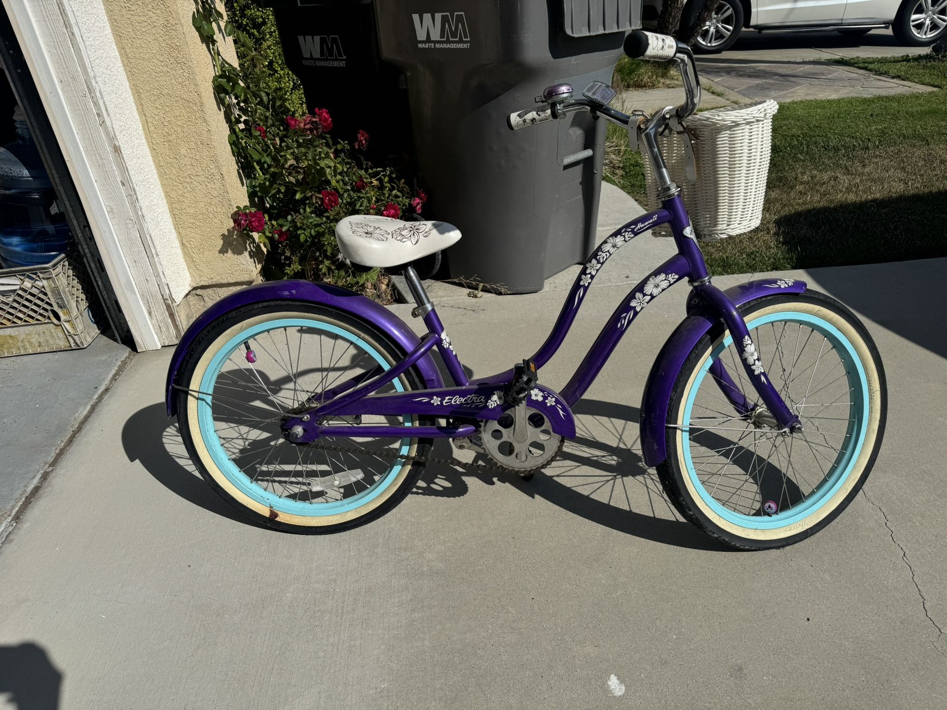 Electra Kids Bike