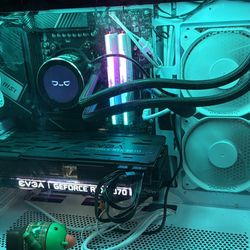 Ryzen 9 7900x And 2070 Super 