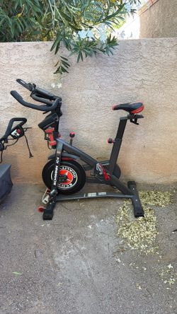 Schwinn ic4