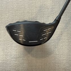 Ping G430 LST 9• X Stiff Or Stiff