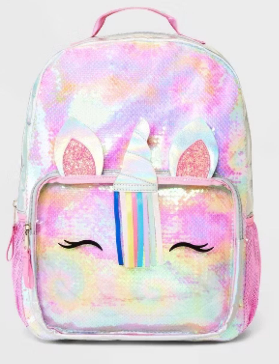 Full-size Backpack 