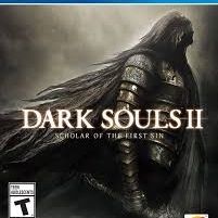 Dark Souls II