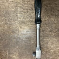 Snap on ratchet 3/8