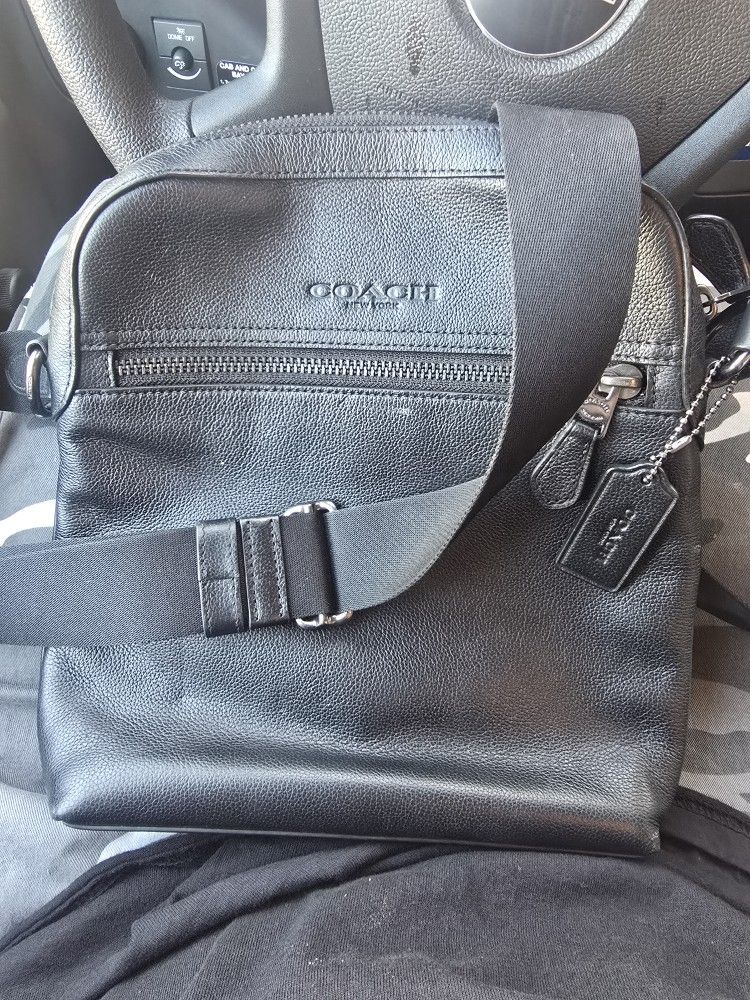 Coach Crossbody