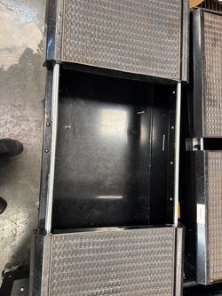 Rolling Tool Box