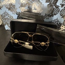 VERSACE SUN GLASES