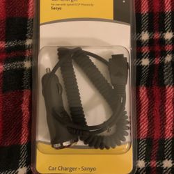 Sprint Car Charger